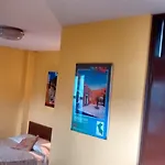 Hostal Iquique