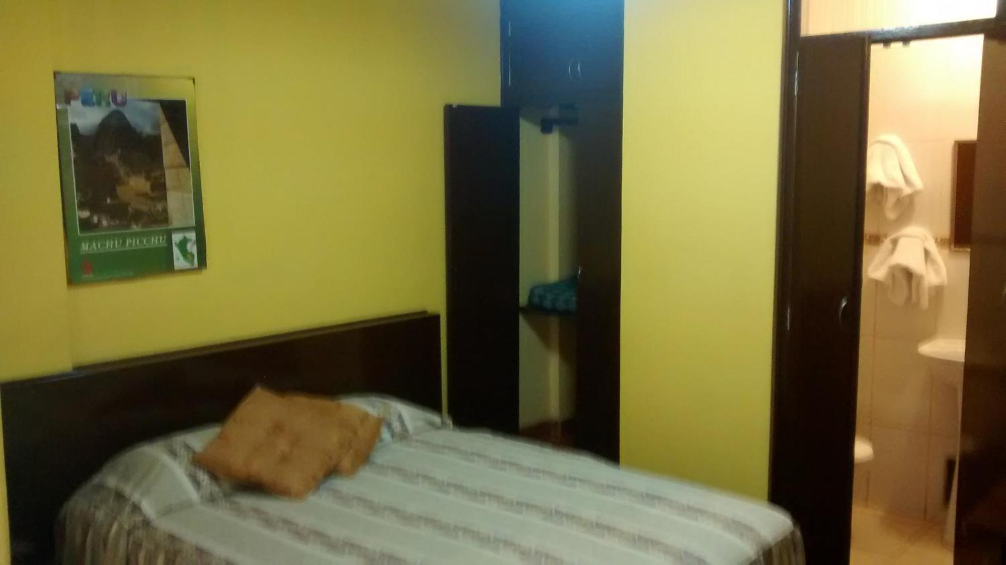 Iquique Hotel