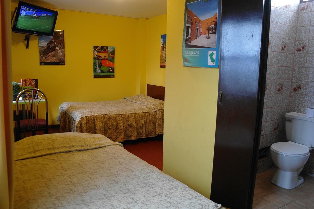 Hotel Iquique