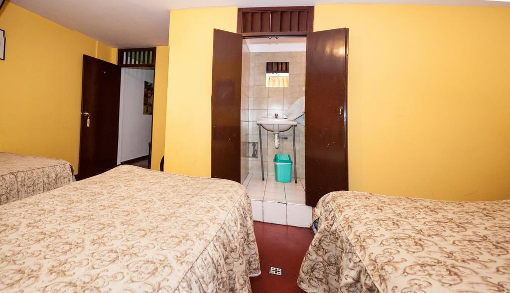 Hotel Iquique Lima