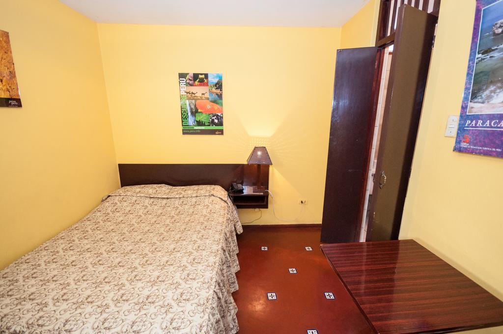 Hotel Iquique
