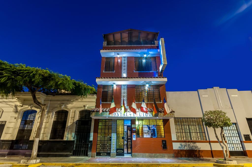 Hotel Iquique 2*