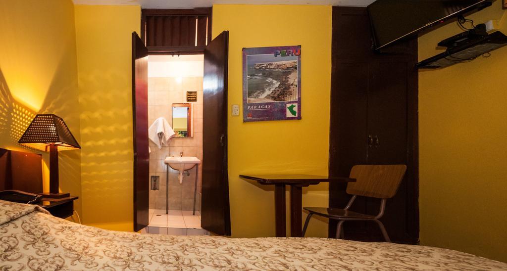 Hotel Iquique 2*