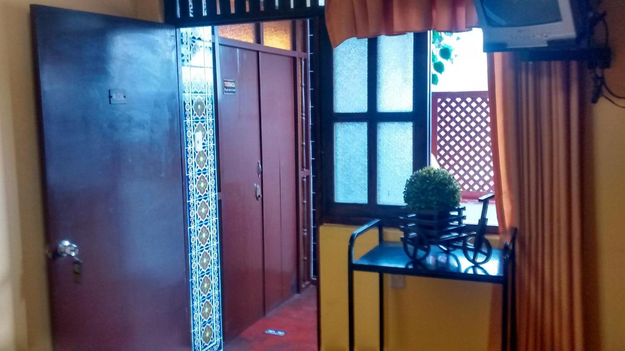 Hotel Iquique
