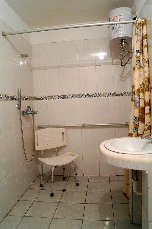 Hotel Iquique