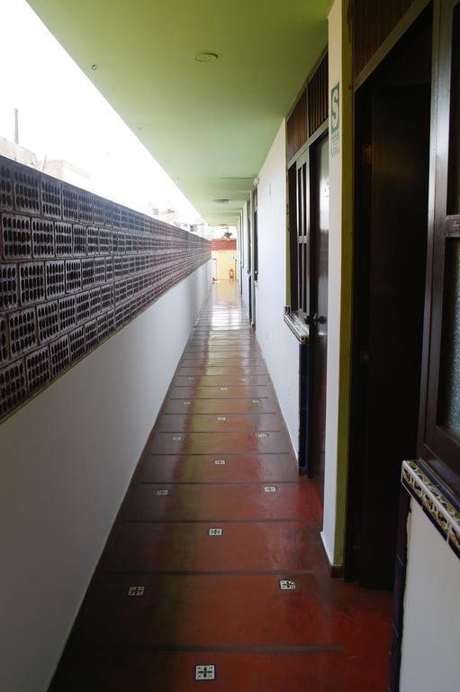 Hotel Iquique 2*